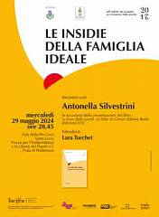 Le insidie della famiglia ideale